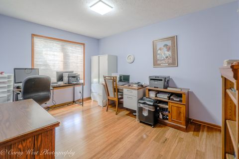 Tiny photo for 2436 Kristi Lane, Rockford, IL 61102 (MLS # 12629330)
