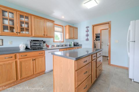 Tiny photo for 2436 Kristi Lane, Rockford, IL 61102 (MLS # 12629330)