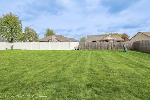 Tiny photo for 2436 Kristi Lane, Rockford, IL 61102 (MLS # 12629330)