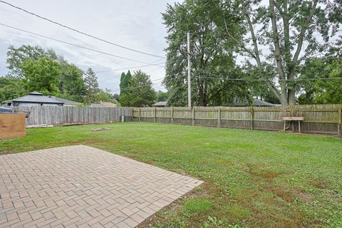 Tiny photo for 3 WALNUT Street, Carpentersville, IL 60110 (MLS # 12769012)