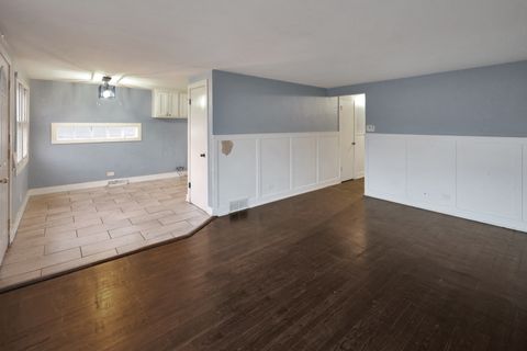 Tiny photo for 14234 Ingleside Avenue, Dolton, IL 60419 (MLS # 12578099)