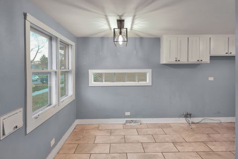 Tiny photo for 14234 Ingleside Avenue, Dolton, IL 60419 (MLS # 12578099)