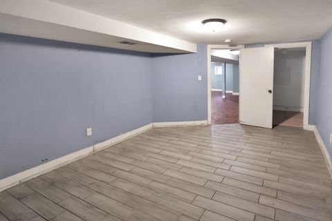 Tiny photo for 14234 Ingleside Avenue, Dolton, IL 60419 (MLS # 12578099)