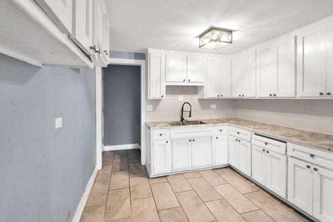 Tiny photo for 14234 Ingleside Avenue, Dolton, IL 60419 (MLS # 12578099)