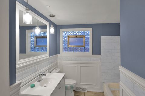 Tiny photo for 14234 Ingleside Avenue, Dolton, IL 60419 (MLS # 12578099)