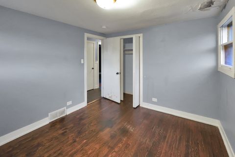 Tiny photo for 14234 Ingleside Avenue, Dolton, IL 60419 (MLS # 12578099)
