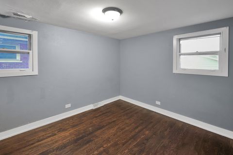 Tiny photo for 14234 Ingleside Avenue, Dolton, IL 60419 (MLS # 12578099)