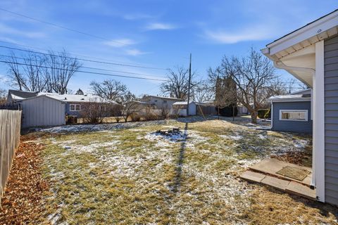 Tiny photo for 1519 Parklane Drive, Bettendorf, IA 52722 (MLS # 12557722)
