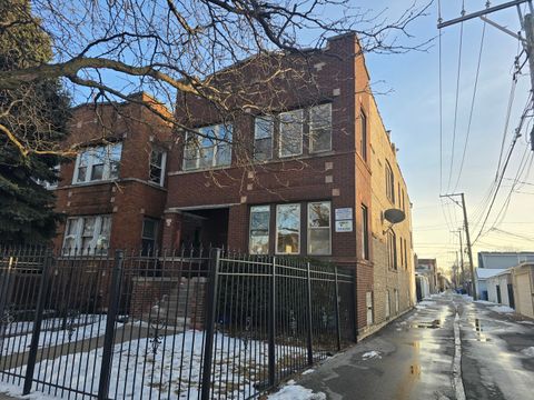 5527 W Potomac Avenue Chicago IL 60651