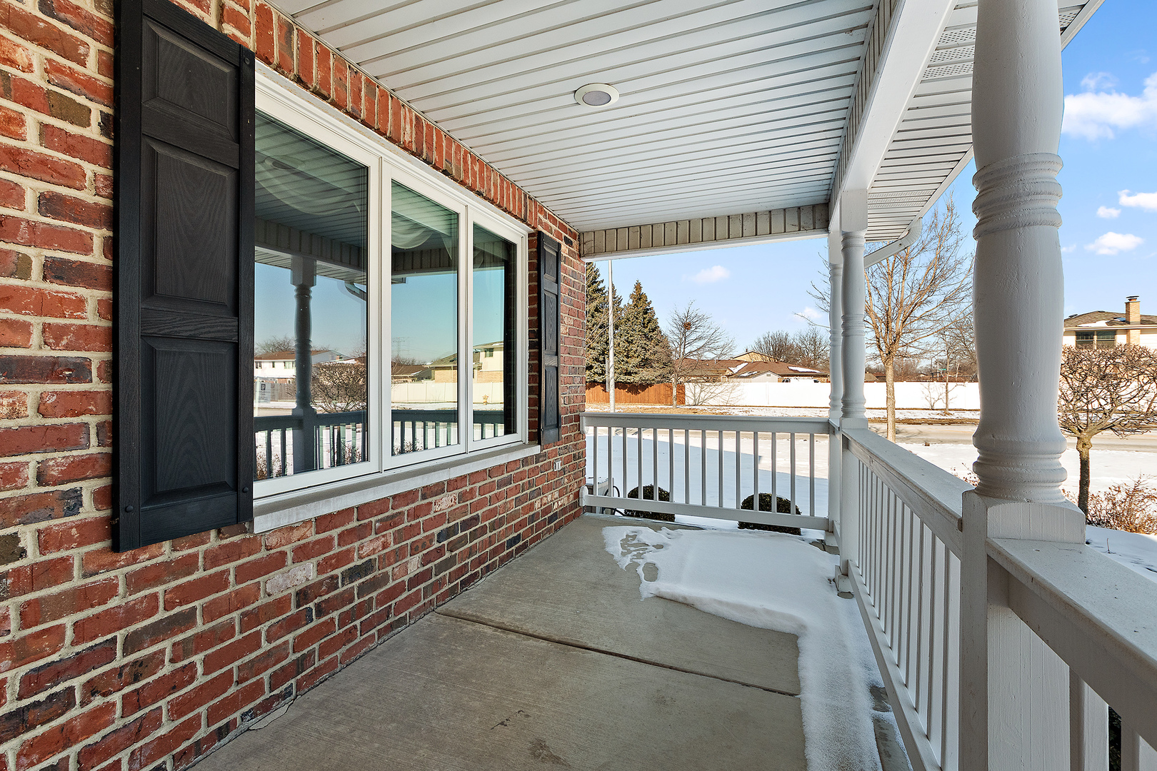 16704 Farmview Court