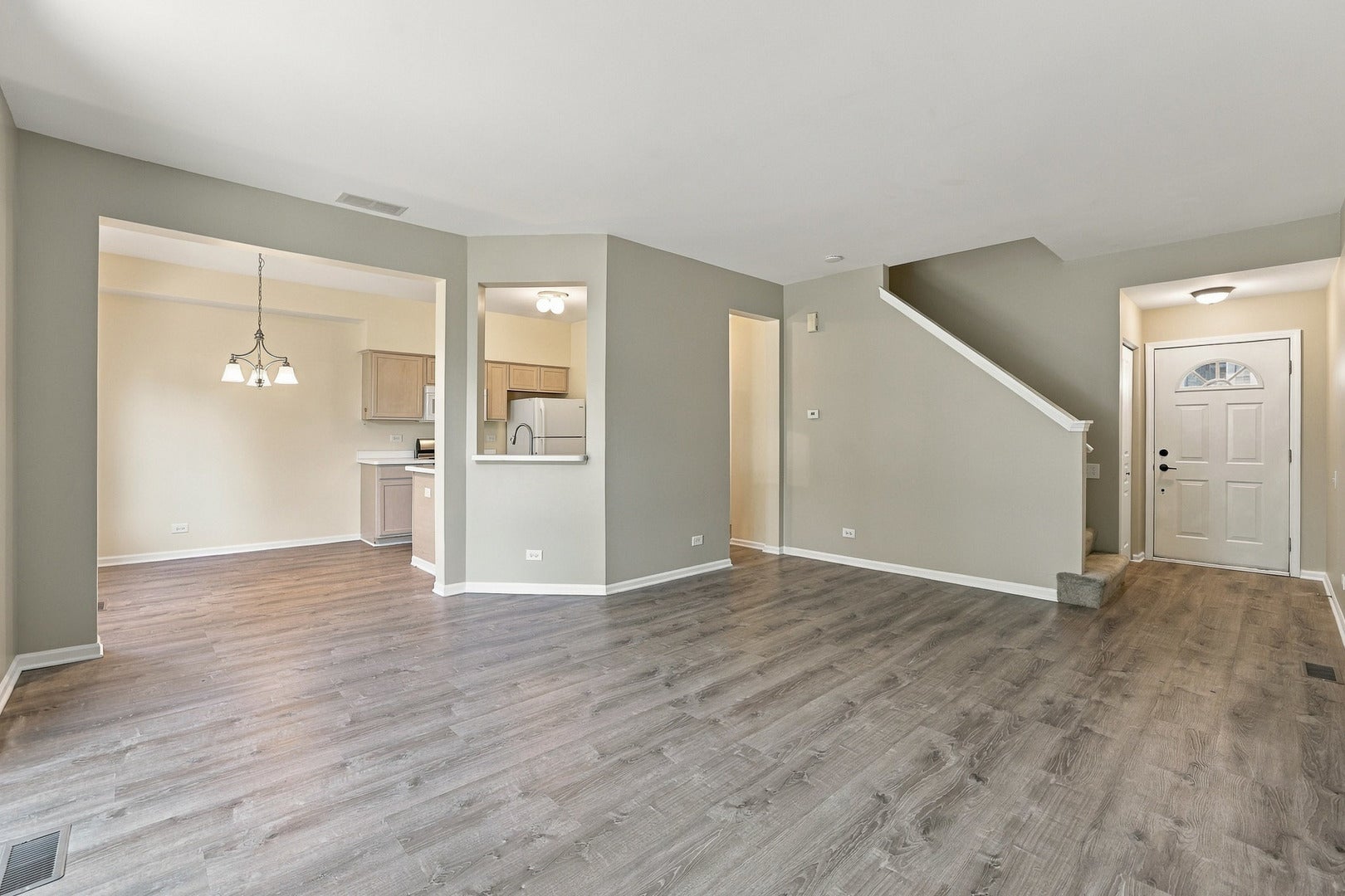 1535 Spaulding Road 1535