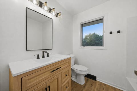 Tiny photo for 518 Meadow Court, Winthrop Harbor, IL 60096 (MLS # 12717452)