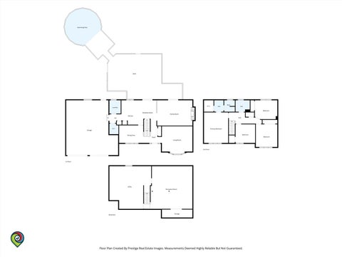 Tiny photo for 518 Meadow Court, Winthrop Harbor, IL 60096 (MLS # 12717452)