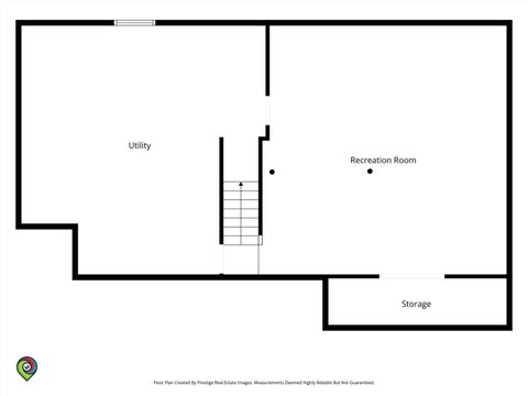 Tiny photo for 518 Meadow Court, Winthrop Harbor, IL 60096 (MLS # 12717452)