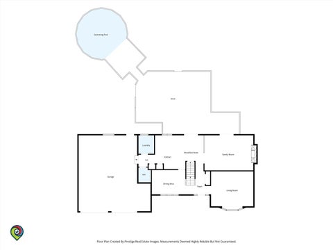Tiny photo for 518 Meadow Court, Winthrop Harbor, IL 60096 (MLS # 12717452)