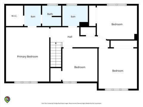 Tiny photo for 518 Meadow Court, Winthrop Harbor, IL 60096 (MLS # 12717452)