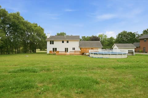 Tiny photo for 518 Meadow Court, Winthrop Harbor, IL 60096 (MLS # 12717452)