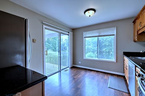 Tiny photo for 1208 Dogwood Lane, Bartlett, IL 60103 (MLS # 12445254)