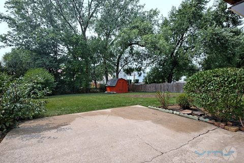 Tiny photo for 1208 Dogwood Lane, Bartlett, IL 60103 (MLS # 12445254)