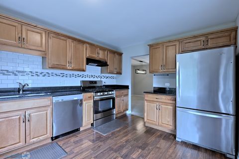 Tiny photo for 1208 Dogwood Lane, Bartlett, IL 60103 (MLS # 12445254)
