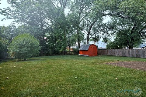 Tiny photo for 1208 Dogwood Lane, Bartlett, IL 60103 (MLS # 12445254)