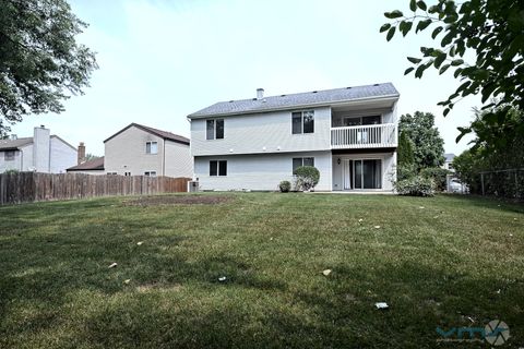 Tiny photo for 1208 Dogwood Lane, Bartlett, IL 60103 (MLS # 12445254)