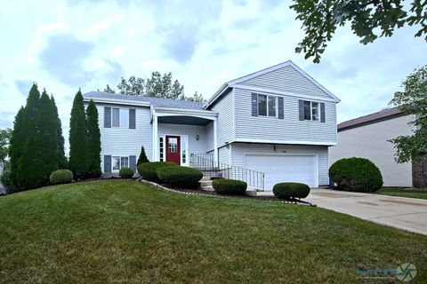 Photo of 1208 Dogwood Lane, Bartlett, IL 60103 (MLS # 12445254)