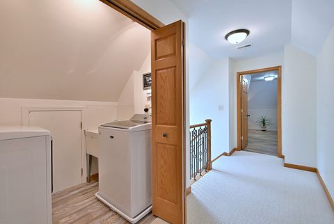 Tiny photo for 135 Country Lane, Yorkville, IL 60560 (MLS # 12555045)