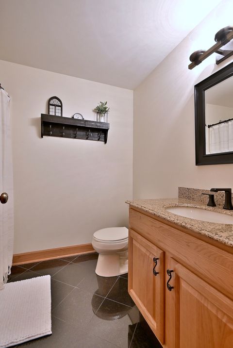 Tiny photo for 135 Country Lane, Yorkville, IL 60560 (MLS # 12555045)