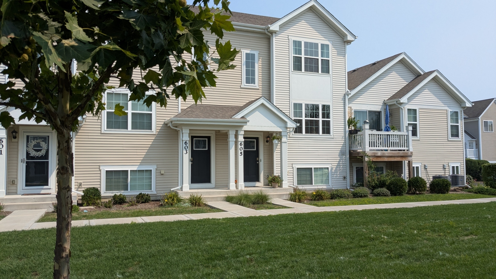 605 Berry Ridge Drive