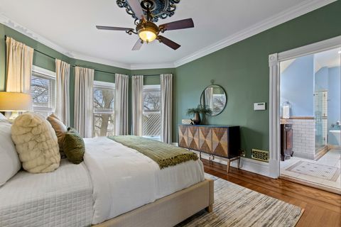 Tiny photo for 135 W Lake Street, Barrington, IL 60010 (MLS # 12631227)