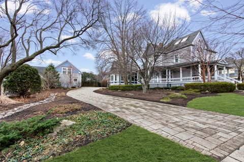 Tiny photo for 135 W Lake Street, Barrington, IL 60010 (MLS # 12631227)