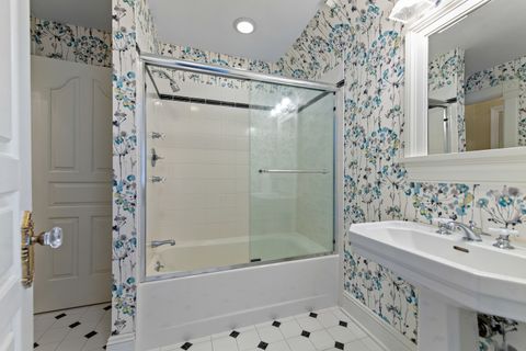 Tiny photo for 135 W Lake Street, Barrington, IL 60010 (MLS # 12631227)