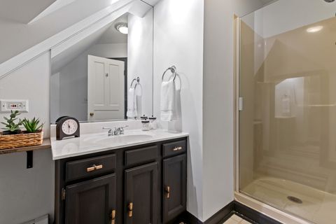 Tiny photo for 135 W Lake Street, Barrington, IL 60010 (MLS # 12631227)