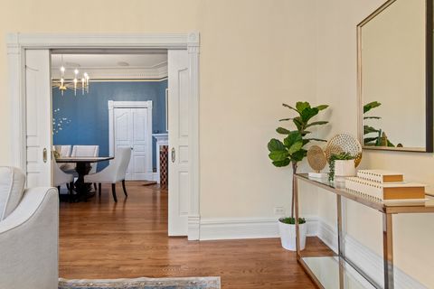 Tiny photo for 135 W Lake Street, Barrington, IL 60010 (MLS # 12631227)