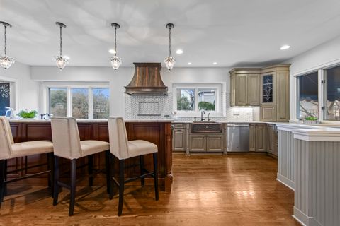 Tiny photo for 135 W Lake Street, Barrington, IL 60010 (MLS # 12631227)