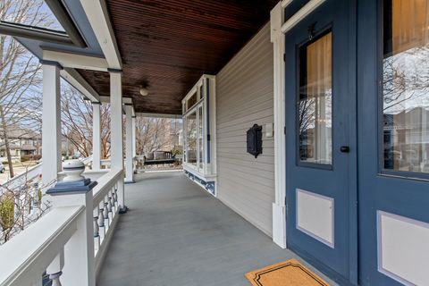 Tiny photo for 135 W Lake Street, Barrington, IL 60010 (MLS # 12631227)