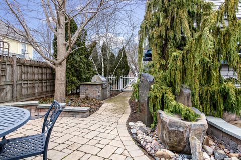Tiny photo for 135 W Lake Street, Barrington, IL 60010 (MLS # 12631227)