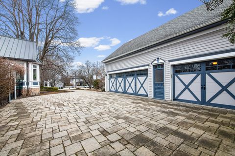 Tiny photo for 135 W Lake Street, Barrington, IL 60010 (MLS # 12631227)
