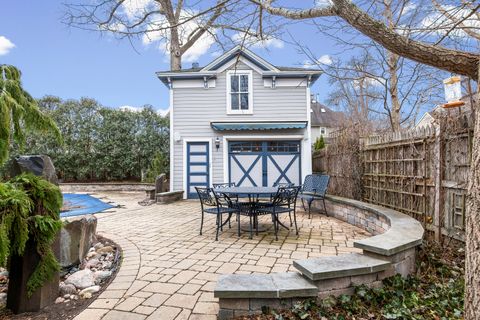 Tiny photo for 135 W Lake Street, Barrington, IL 60010 (MLS # 12631227)