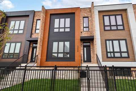 Photo of 3456 N Central Avenue, Chicago, IL 60634 (MLS # 12465824)