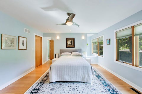 Tiny photo for Wilmette, IL 60091 (MLS # 12766766)
