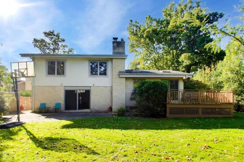 Tiny photo for Wilmette, IL 60091 (MLS # 12766766)
