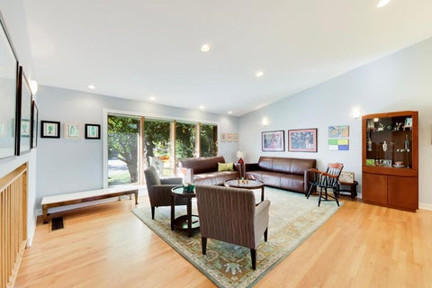 Tiny photo for Wilmette, IL 60091 (MLS # 12766766)