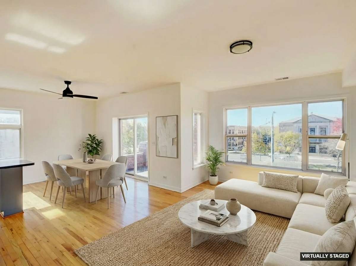 757 S Independence Boulevard 3S