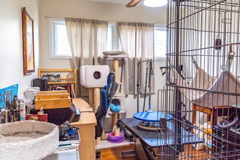Tiny photo for 8837 Belleforte Avenue, Morton Grove, IL 60053 (MLS # 12708726)