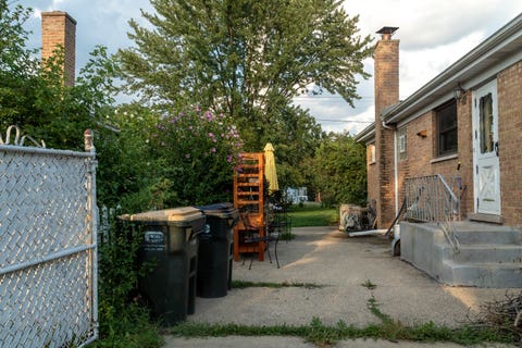 Tiny photo for 8837 Belleforte Avenue, Morton Grove, IL 60053 (MLS # 12708726)