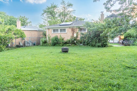 Tiny photo for 8837 Belleforte Avenue, Morton Grove, IL 60053 (MLS # 12708726)