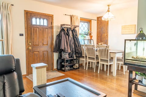Tiny photo for 8837 Belleforte Avenue, Morton Grove, IL 60053 (MLS # 12708726)
