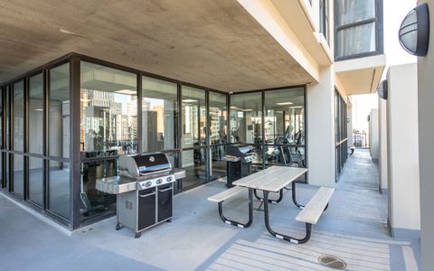 Tiny photo for 1122 N Clark Street #3506, Chicago, IL 60610 (MLS # 12546659)